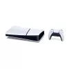 Sony Playstation 5 Slim Digital Edition 825 GB Wi-Fi čierna, biela