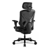 Univerzálna herná stolička COUGAR Gaming CGR-SPD-GRB čierna 120 kg