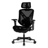 Univerzálna herná stolička COUGAR Gaming CGR-SPD-GRB čierna 120 kg