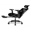 Univerzálna herná stolička COUGAR Gaming CGR-SPD-GRB čierna 120 kg