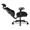 Univerzálna herná stolička COUGAR Gaming CGR-SPD-GRB čierna 120 kg