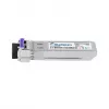 Sieťový transceiver modul BlueOptics 02310XQV-BO — optické vlákno SFP, 1250 Mbit/s, cSFP, strieborný