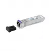Sieťový transceiver modul BlueOptics 02310XQV-BO — optické vlákno SFP, 1250 Mbit/s, cSFP, strieborný