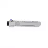 Sieťový transceiver modul BlueOptics 02310XQV-BO — optické vlákno SFP, 1250 Mbit/s, cSFP, strieborný