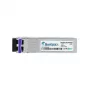 Sieťový transceiver modul BlueOptics 02310XQV-BO — optické vlákno SFP, 1250 Mbit/s, cSFP, strieborný