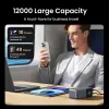 Prenosná powerbanka Ugreen 12000mAh 100W rýchle nabíjanie