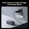 Prenosná powerbanka Ugreen 12000mAh 100W rýchle nabíjanie