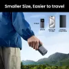 Prenosná powerbanka Ugreen 12000mAh 100W rýchle nabíjanie