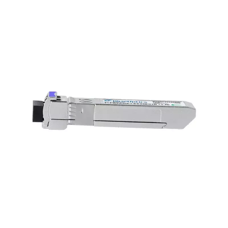SFP optický transceiver BlueOptics 3HE08314BA-BO, rozhranie cSFP, 1250 Mbit/s, strieborná