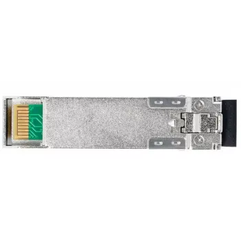 Optický SFP transceiver BlueOptics AT-SPBD40DUAL-14-BO, rozhranie cSFP, konektor samec LC, hliník