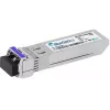 Optický SFP transceiver BlueOptics AT-SPBD40DUAL-14-BO, rozhranie cSFP, konektor samec LC, hliník