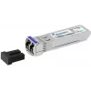 Optický SFP transceiver BlueOptics AT-SPBD40DUAL-14-BO, rozhranie cSFP, konektor samec LC, hliník