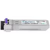 Optický SFP transceiver BlueOptics AT-SPBD40DUAL-14-BO, rozhranie cSFP, konektor samec LC, hliník
