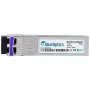 Optický SFP transceiver BlueOptics AT-SPBD40DUAL-14-BO, rozhranie cSFP, konektor samec LC, hliník