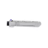 Optický SFP transceiver BlueOptics BO28C4334640D-BO, konektor samec LC, hliník, 0,02 kg