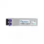 Optický SFP transceiver BlueOptics BO28C4334640D-BO, konektor samec LC, hliník, 0,02 kg