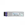 Optický cSFP transceiver BlueOptics CSFP-BX1490-40-D-BO 1250 Mbit/s strieborné kovové puzdro