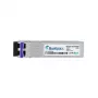 cSFP optický transceiver BlueOptics CSFP-GE-FE-BIDI4-BO 1250 Mbit/s, strieborná, MTBF 1 000 000 h