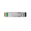 Optický cSFP transceiver BlueOptics GLC-2BX-D-40KM-BO 1250 Mbit/s, strieborná, MTBF 3 000 000 h