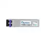 Optický cSFP transceiver BlueOptics GLC-2BX-D-40KM-BO 1250 Mbit/s, strieborná, MTBF 3 000 000 h