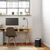 Rowenta Mini Excel SO9261 interiérový čierny 1800 W ventilátor elektrické teplovzdušné kúrenie