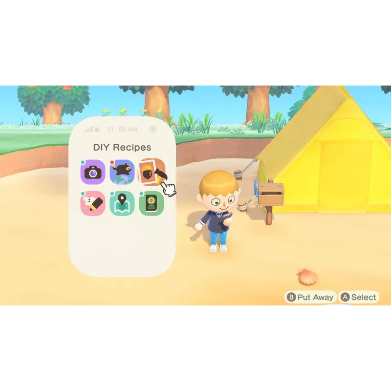 Nintendo Animal Crossing: New Horizons Standard nemčina, angličtina Nintendo Switch