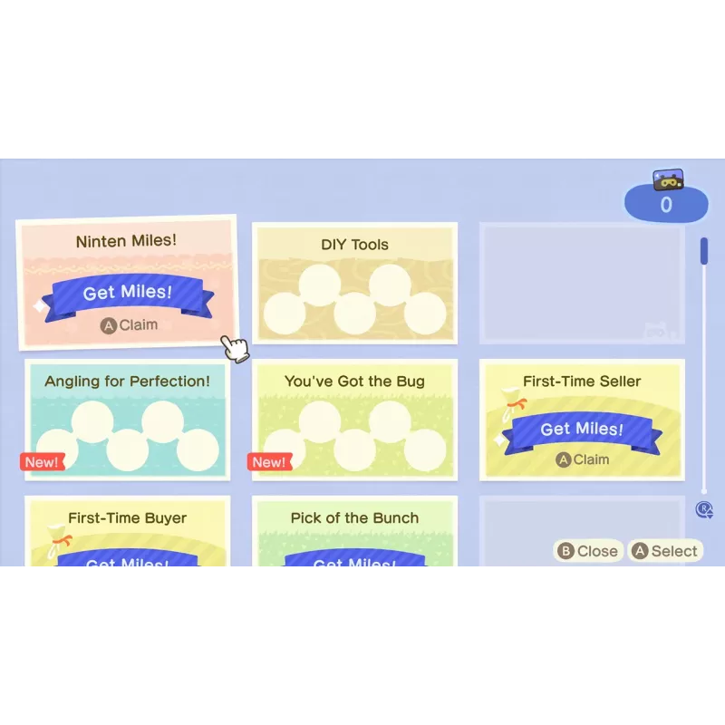 Nintendo Animal Crossing: New Horizons Standard nemčina, angličtina Nintendo Switch