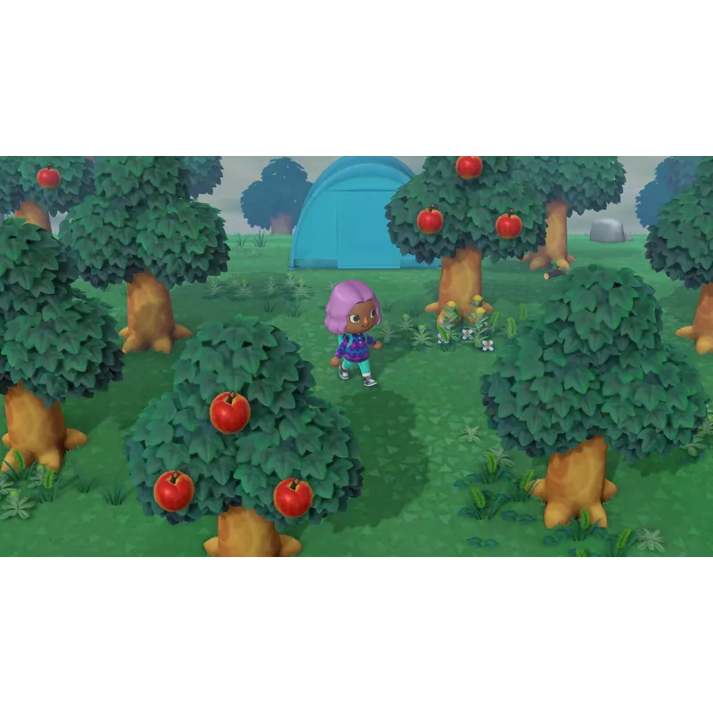 Nintendo Animal Crossing: New Horizons Standard nemčina, angličtina Nintendo Switch