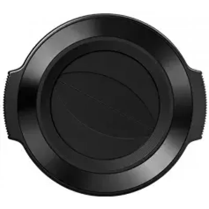 Krytka objektívu Olympus LC-37C 3,7 cm čierna
