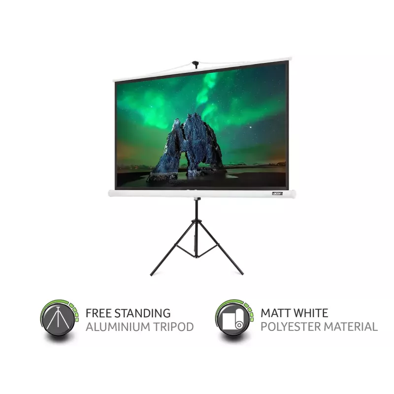 Projekčné plátno Acer T82-W01MW