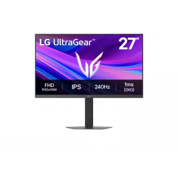 LG 27G440A-B počítačový monitor 68,6 cm (27 palcov) 1920 x 1080 pixelov Full HD LCD čierny