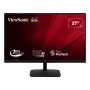 Viewsonic VA2732-H-2 počítačový monitor 68,6 cm (27 palcov) 1920 x 1080 pixelov Full HD LED čierny