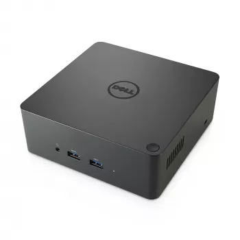 DELL TB16 káblový Thunderbolt 3 čierny