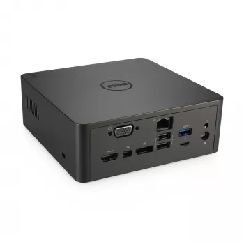DELL TB16 káblový Thunderbolt 3 čierny