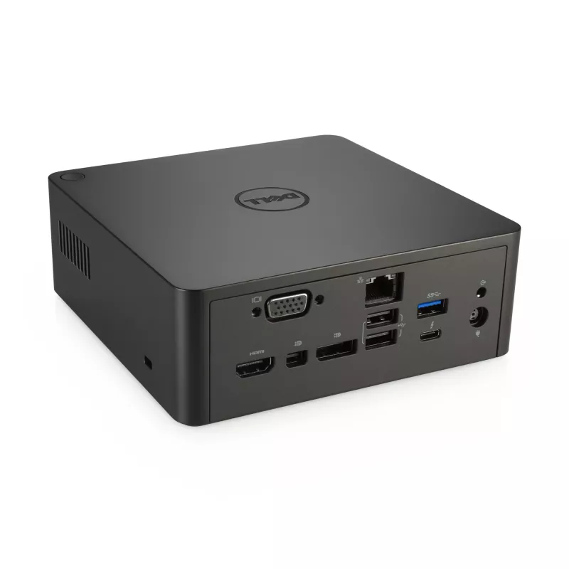 DELL TB16 káblový Thunderbolt 3 čierny