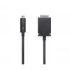 DELL TB16 káblový Thunderbolt 3 čierny