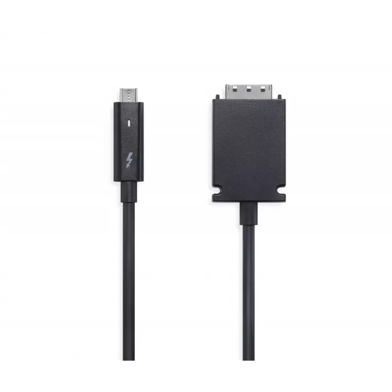 DELL TB16 káblový Thunderbolt 3 čierny