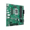 Základná doska ASUS PRO B860M-C-CSM — Intel B860, LGA 1851 (Socket V1), Micro ATX, 4× DIMM DDR5, 256 GB max