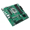 Základná doska ASUS PRO B860M-C-CSM — Intel B860, LGA 1851 (Socket V1), Micro ATX, 4× DIMM DDR5, 256 GB max