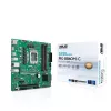 Základná doska ASUS PRO B860M-C-CSM — Intel B860, LGA 1851 (Socket V1), Micro ATX, 4× DIMM DDR5, 256 GB max