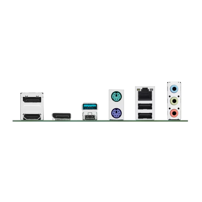 Základná doska ASUS PRO B860M-C-CSM — Intel B860, LGA 1851 (Socket V1), Micro ATX, 4× DIMM DDR5, 256 GB max