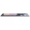 Logickeyboard Avid Pro Tools Titan UK Mac klávesnica LKB-PT-TM-UK
