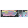 Logickeyboard Avid Pro Tools Titan UK Mac klávesnica LKB-PT-TM-UK