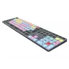 Logickeyboard Avid Pro Tools Titan UK Mac klávesnica LKB-PT-TM-UK