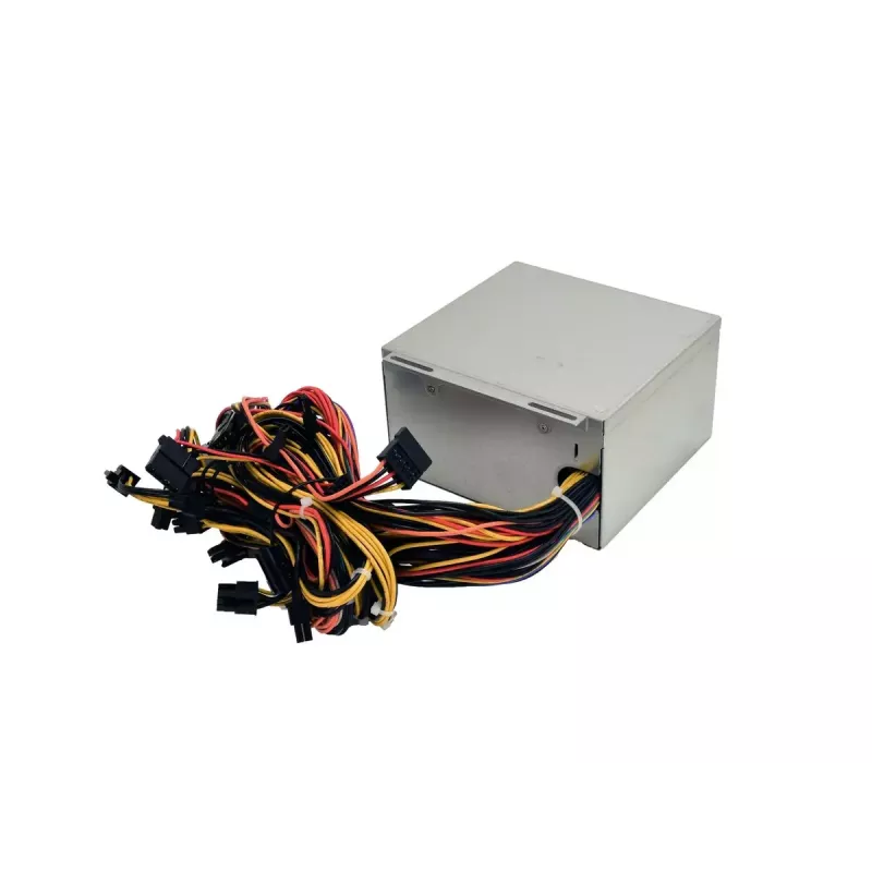 Napájací zdroj Seasonic SSP-600JT 600 W