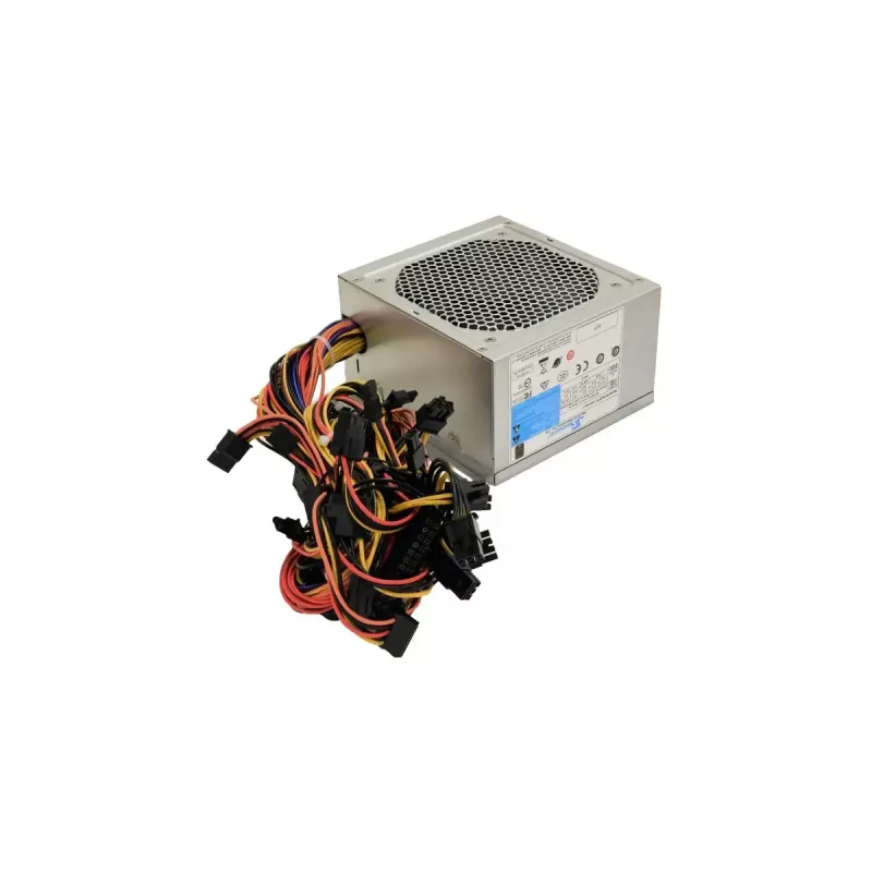 Napájací zdroj Seasonic SSP-600JT 600 W