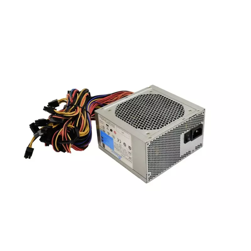 Napájací zdroj Seasonic SSP-600JT 600 W