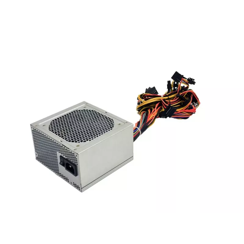 Napájací zdroj Seasonic SSP-600JT 600 W