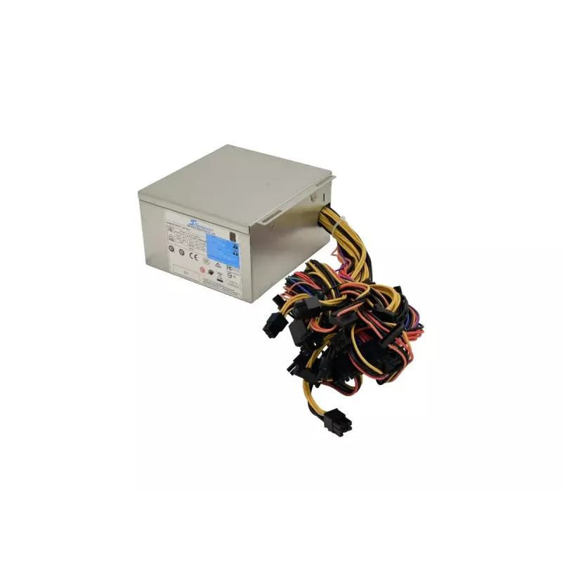 Napájací zdroj Seasonic SSP-600JT 600 W