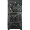 Desktopový herný PC THERMALTAKE FTW V290a 5070 čierny/transparentný, Windows 11 Pro
